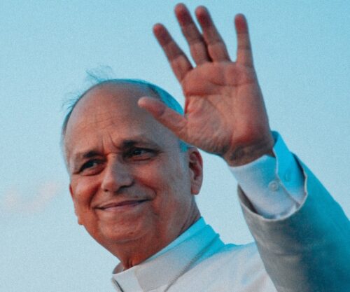 Papa Leão XIV: 200 anos de relações diplomáticas confirmam que Santa Sé tem no Brasil um parceiro privilegiado - Jornal O São Paulo