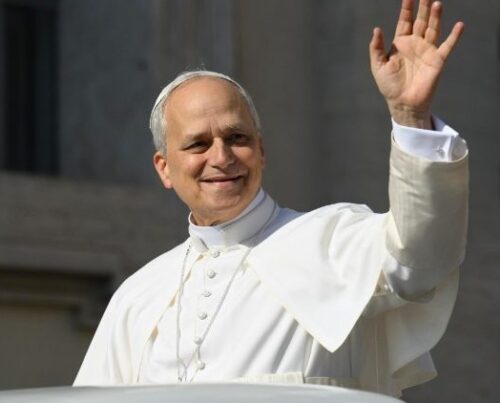 Leão XIV, peregrino na África: divulgado o programa da viagem apostólica - Jornal O São Paulo