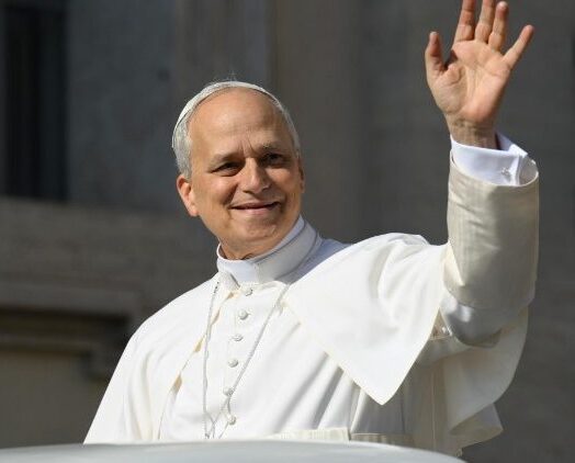 Leão XIV, peregrino na África: divulgado o programa da viagem apostólica - Jornal O São Paulo