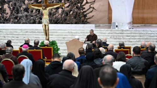 Pasolini: a paz nasce da coragem de fazer-se pequeno, renunciando à violência - Jornal O São Paulo