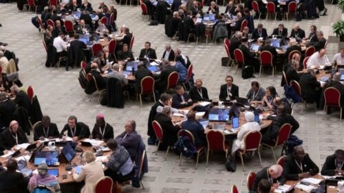 Grupos de Estudo do Sínodo: formação ao sacerdócio e missão no ambiente digital - Jornal O São Paulo