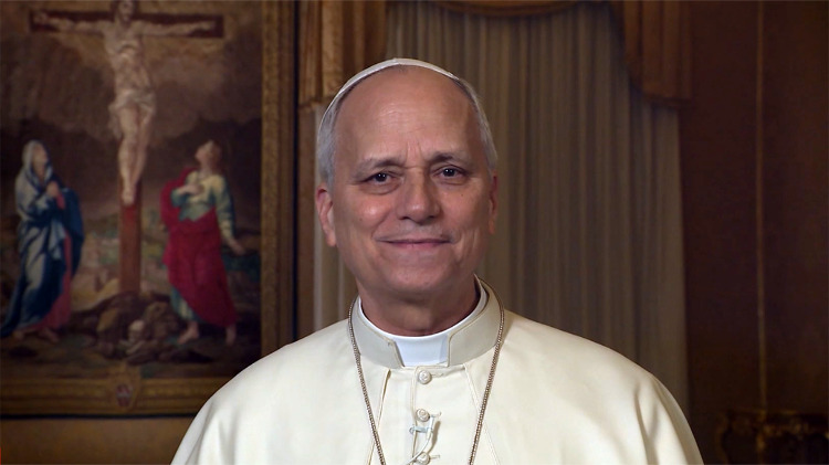 Leão XIV envia uma mensagem de vídeo a participantes da Assembleia Geral da Ceama - Jornal O São Paulo