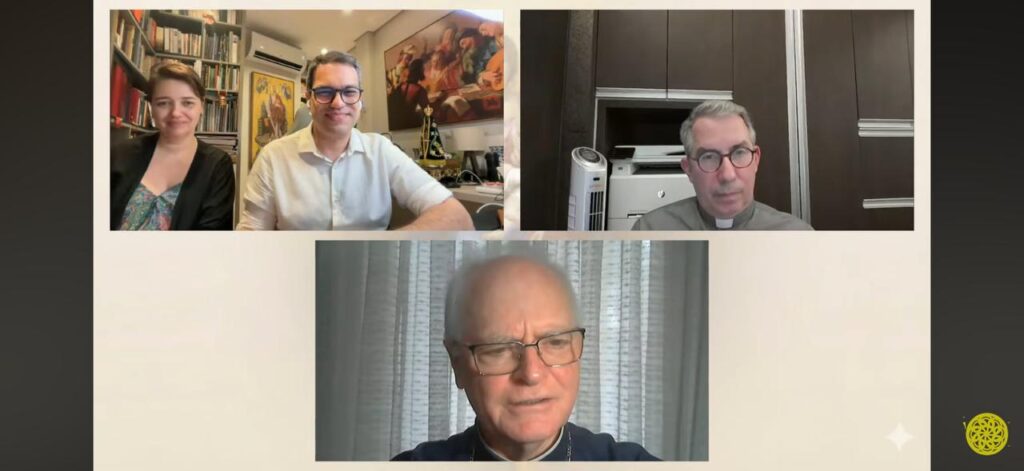 ‘A música da Semana Santa’ é tema de curso da Faculdade de Teologia e da São Paulo Schola Cantorum