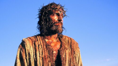 Cristo, na ótica dos cineastas - Jornal O São Paulo