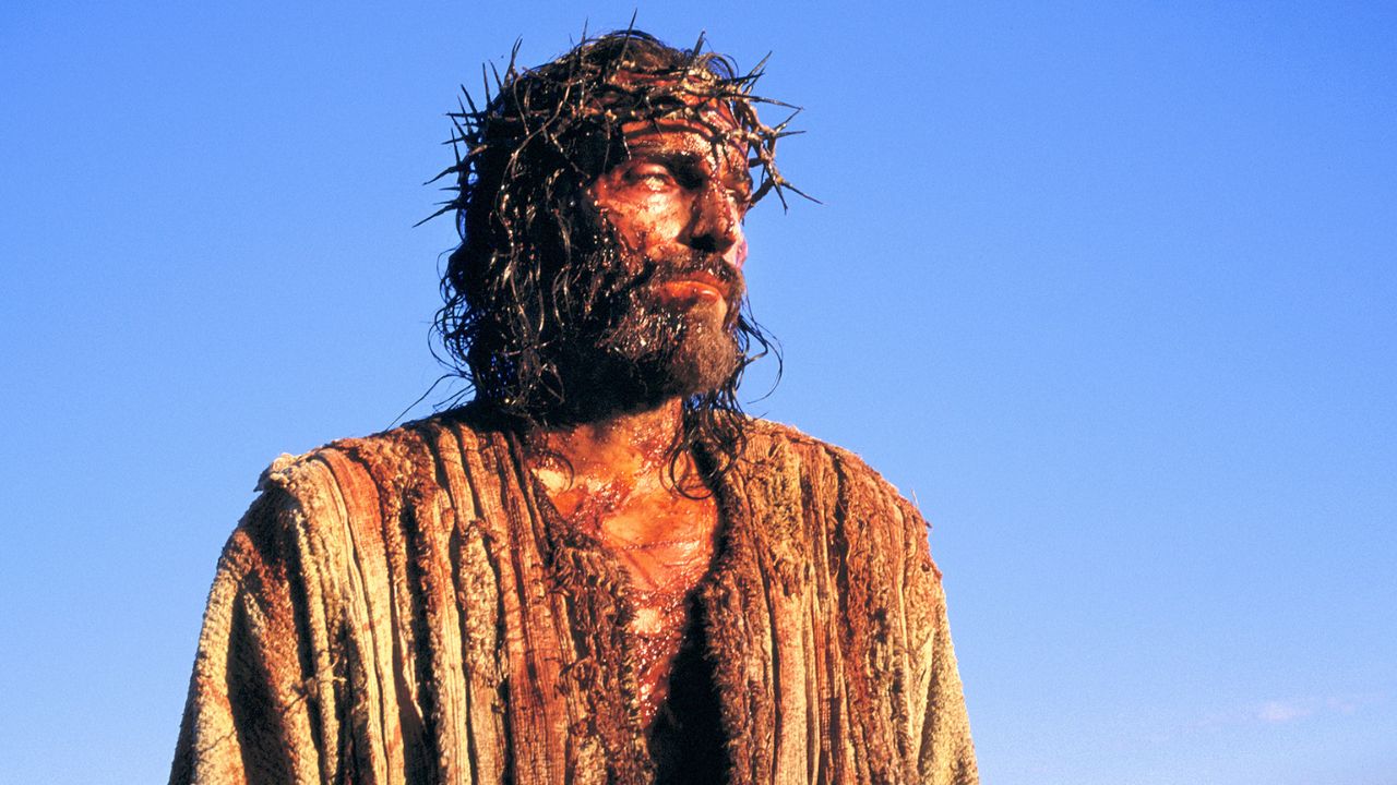 Cristo, na ótica dos cineastas - Jornal O São Paulo