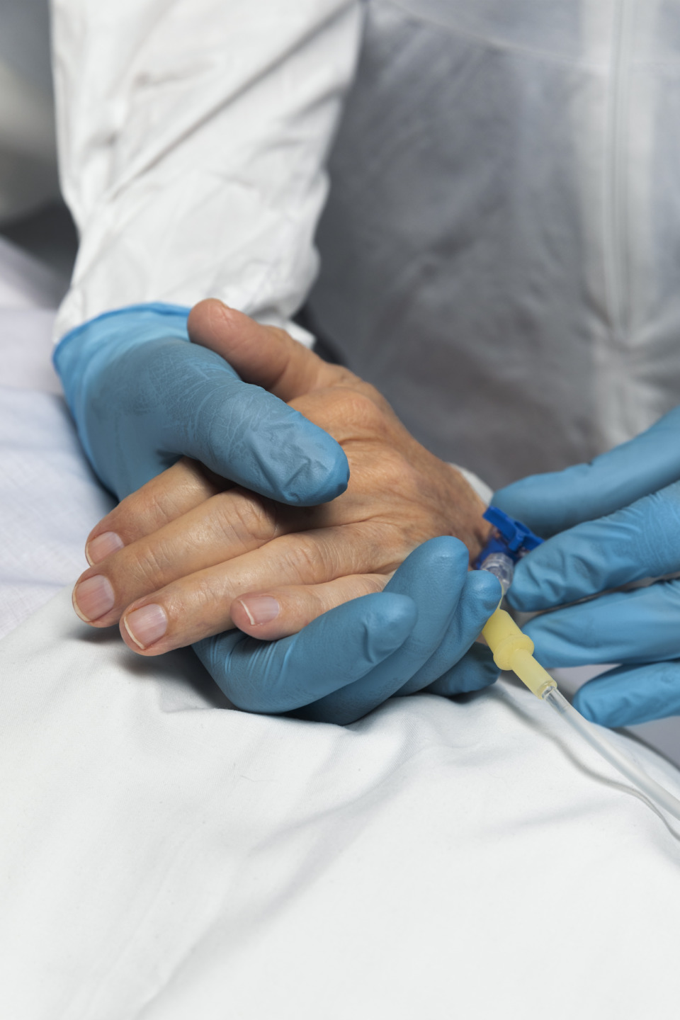 Escócia: parlamentares rejeitam a eutanásia após mais de 15 anos de tentativas legislativas