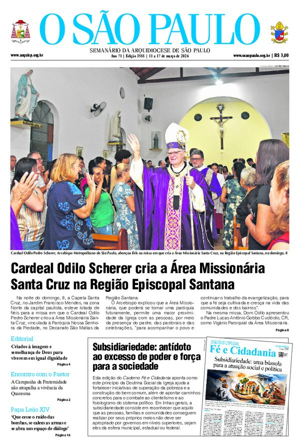 11 de março de 2026