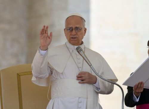 Papa: na Igreja, a hierarquia existe em função do serviço, não do poder - Jornal O São Paulo