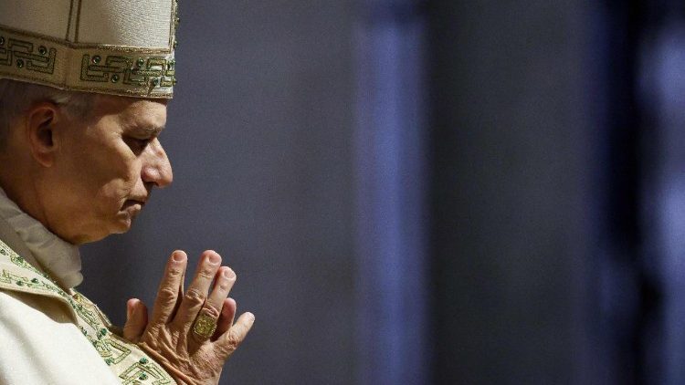 Papa volta a pedir o fim dos conflitos no Oriente Médio e lamenta a morte de muitas crianças - Jornal O São Paulo