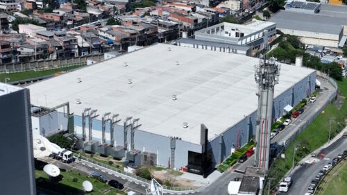 Especialistas alertam para alto consumo de água por data centers - Jornal O São Paulo