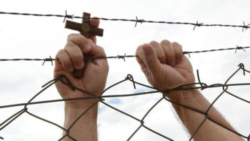 Santa Sé: “cristãos, a comunidade mais perseguida do mundo” - Jornal O São Paulo