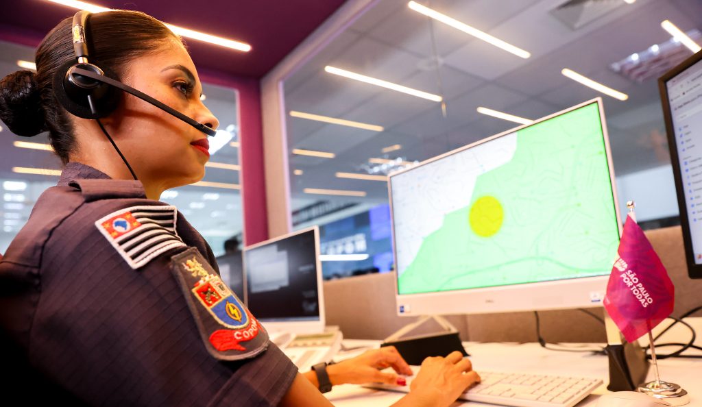 Pedidos de medida protetiva cresceram 17,5% em SP; entenda como ordem judicial protege mulheres - Jornal O São Paulo