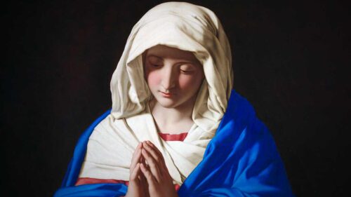 A dignidade da mulher na Igreja  - Jornal O São Paulo