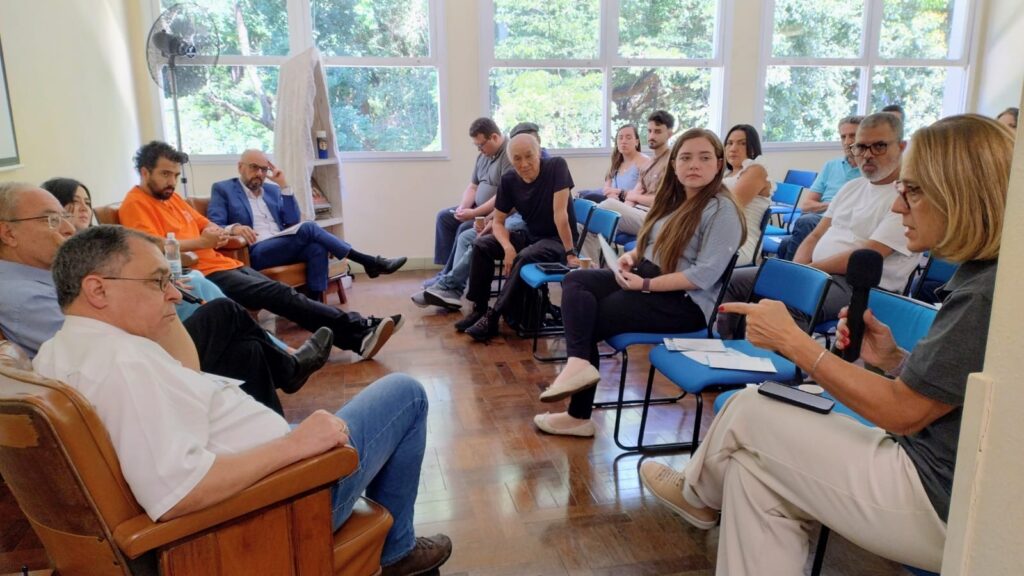Fórum une Doutrina Social da Igreja à realidade habitacional de São Paulo