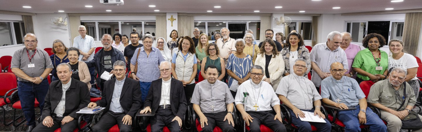 Caritas Arquidiocesana realiza assembleia geral - Jornal O São Paulo