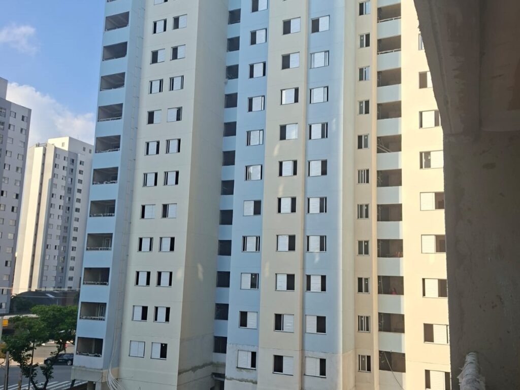 Equipe da CF 2026 na Região Belém visita Mutirão Carolina Maria de Jesus - Jornal O São Paulo