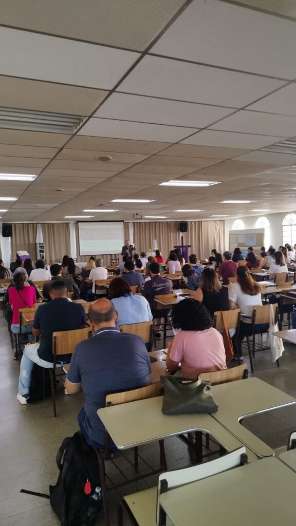 Domingo de Ramos e celebração penitencial do clero são destaques na Região Sé - Jornal O São Paulo