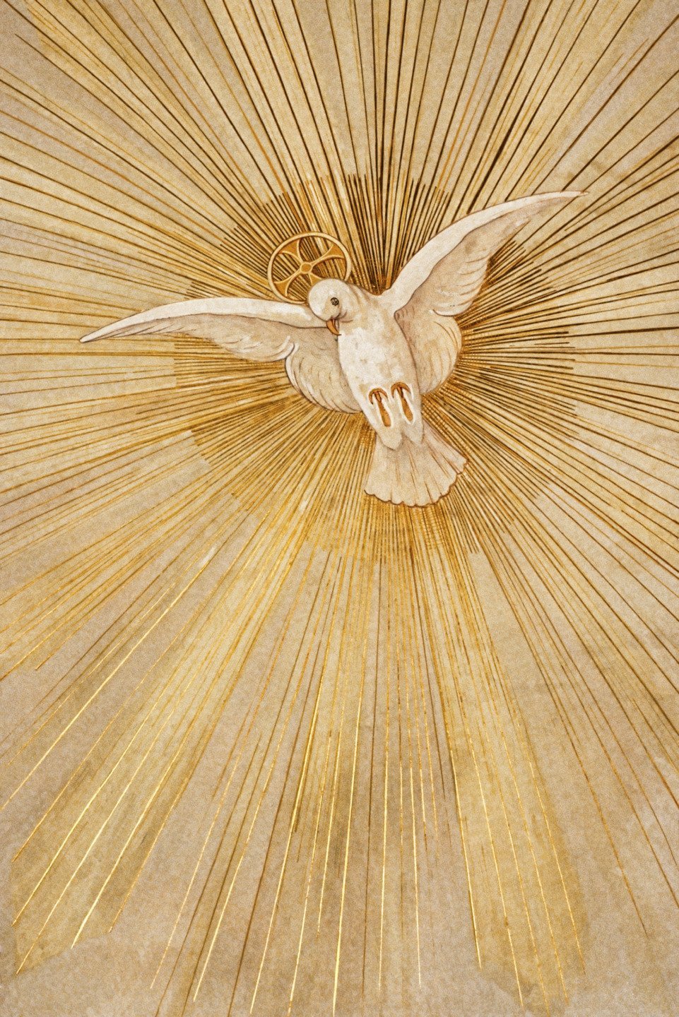 O Espírito abre fronteiras - Jornal O São Paulo