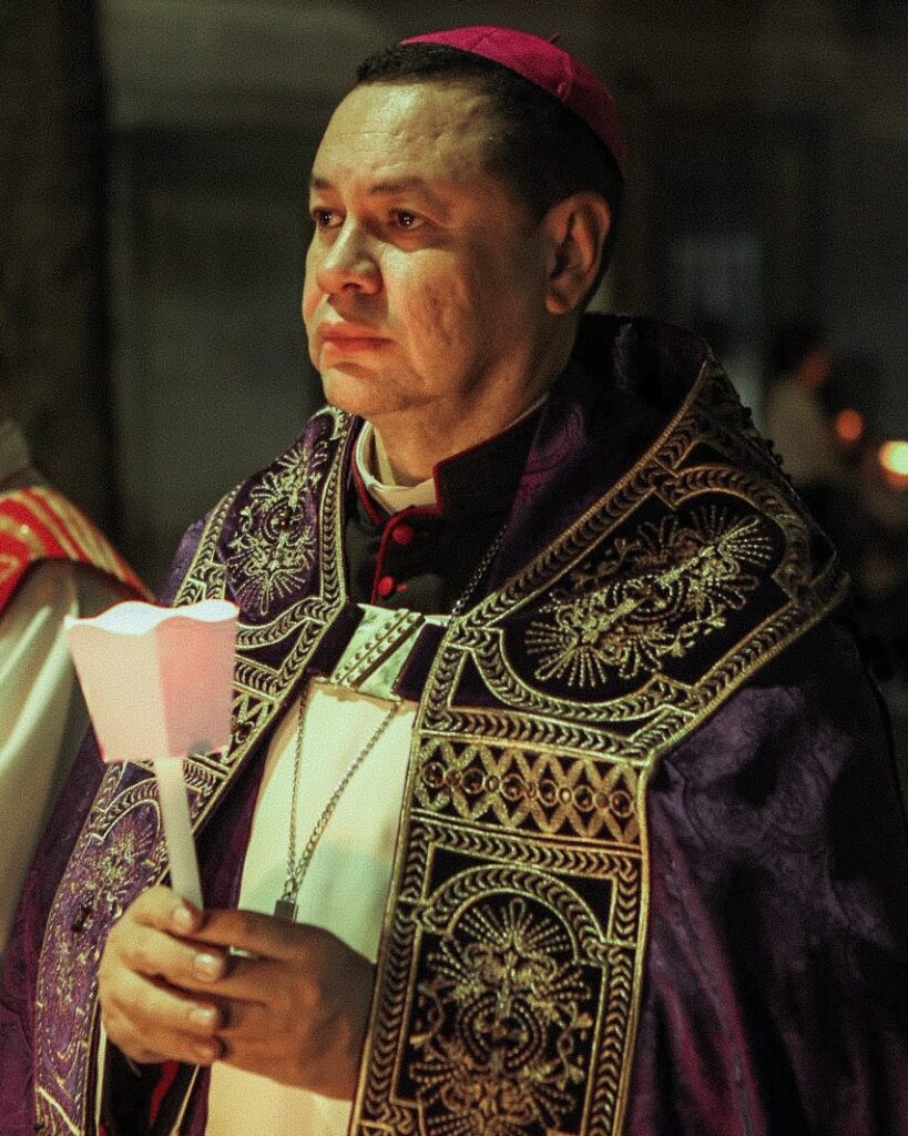 Na Paixão do Senhor, o silêncio que ecoa na Paróquia São Pedro Apóstolo - Jornal O São Paulo