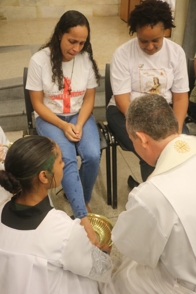 Dom Celso: o mistério da Ressurreição traz alegria para o mundo - Jornal O São Paulo