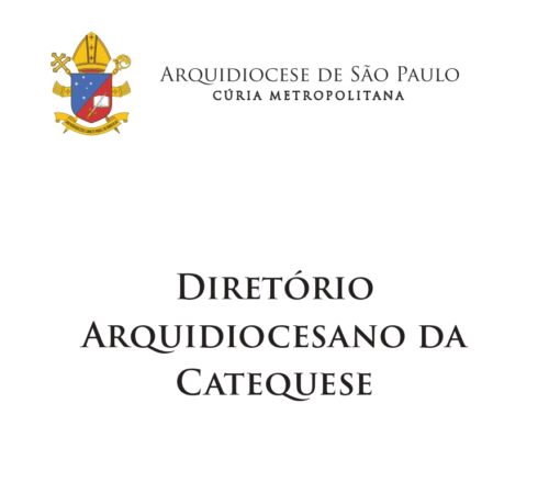 Cardeal Scherer promulga o Diretório Arquidiocesano da Catequese