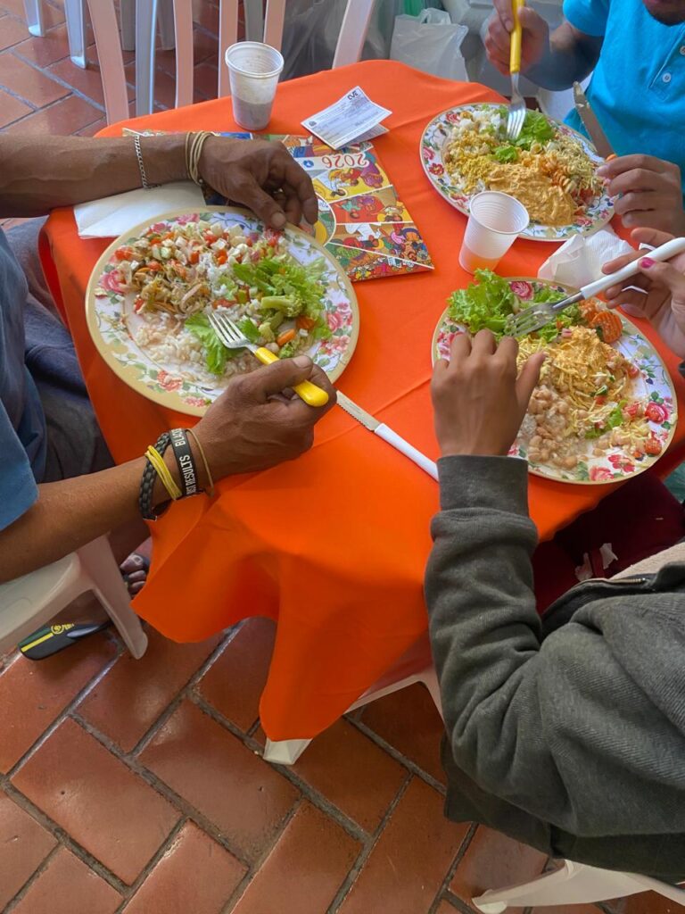Ipiranga: A misericórdia é expressa na VI Jornada Acolhedora Missionária - Jornal O São Paulo