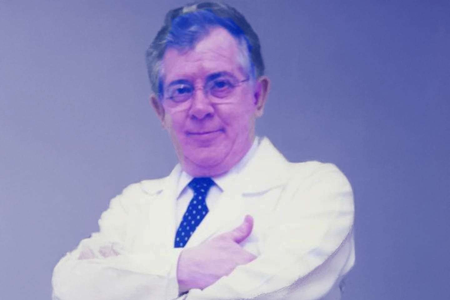 Morre em São Paulo o doutor Dalton Chamone