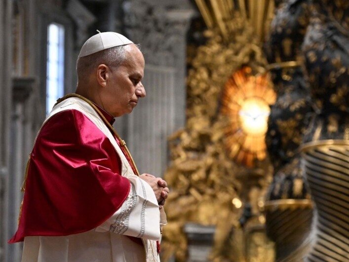 Os 4 eixos do primeiro ano do pontificado de Leão XIV - Jornal O São Paulo