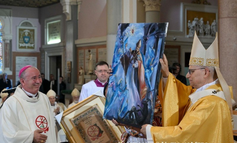 Viagem do Papa à Argélia: construir um mundo de paz, no caminho de Santo Agostinho - Jornal O São Paulo