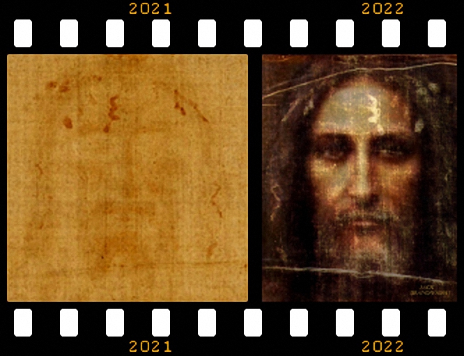 O Sudário de Turim sob uma luz completamente nova - Jornal O São Paulo