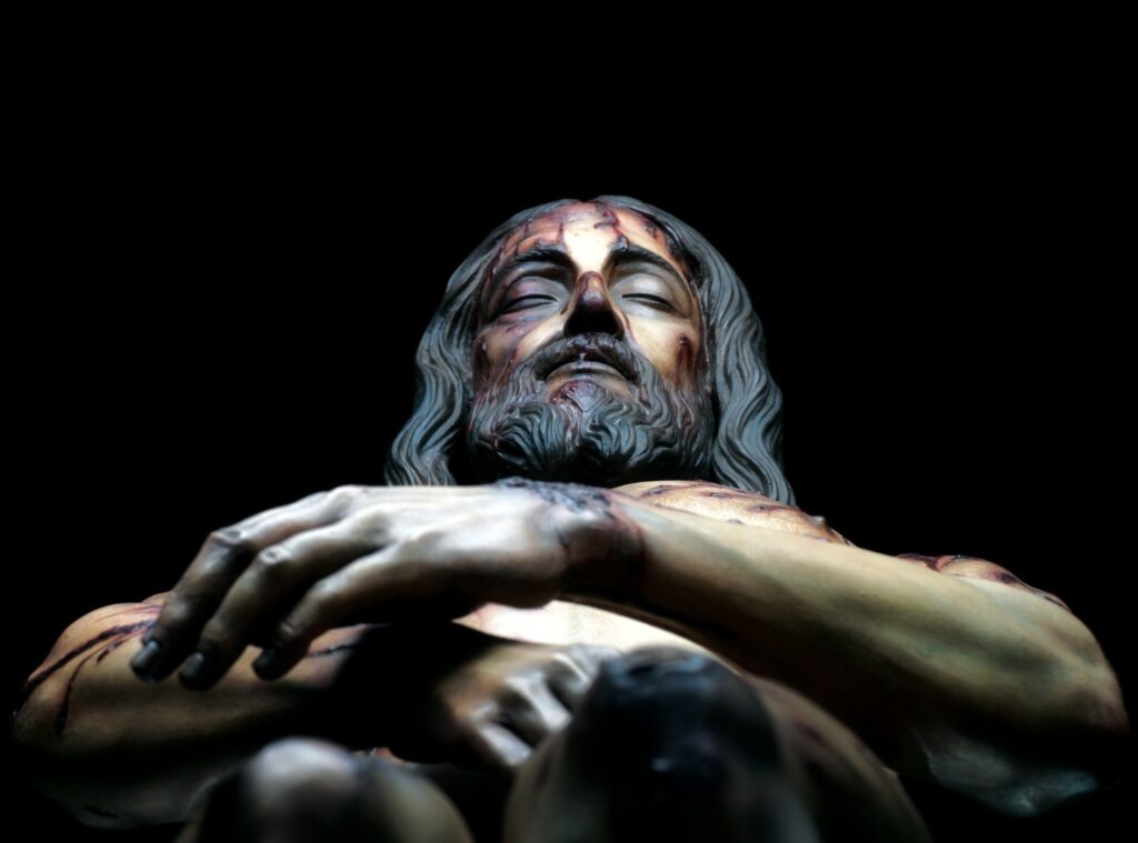 O Sudário de Turim sob uma luz completamente nova - Jornal O São Paulo