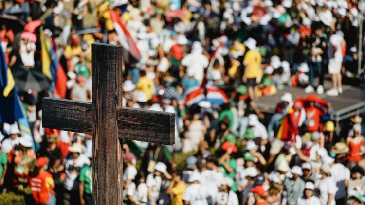 Vocação: ‘A descoberta interior do dom de Deus’ - Jornal O São Paulo