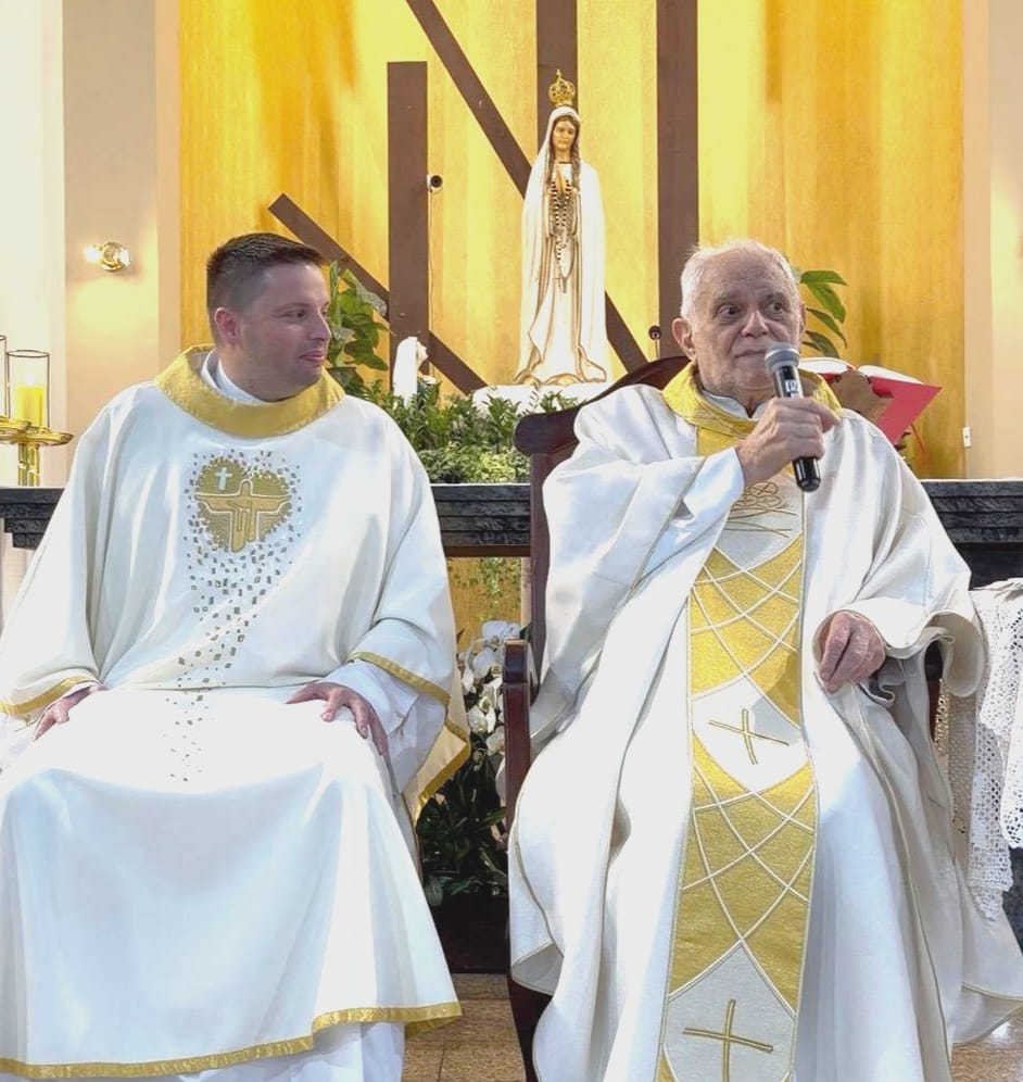 Múltiplas atividades mobilizam fiéis na Região Lapa - Jornal O São Paulo