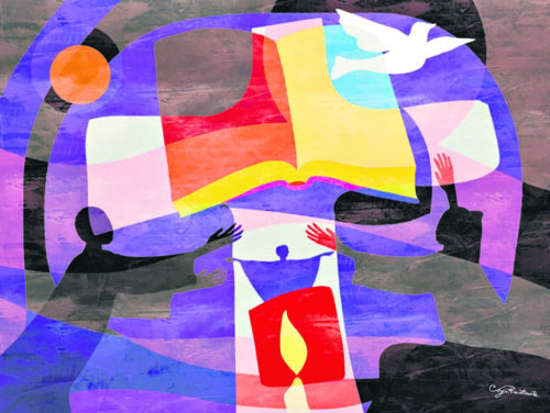 O impossível é o âmbito de Deus - Jornal O São Paulo