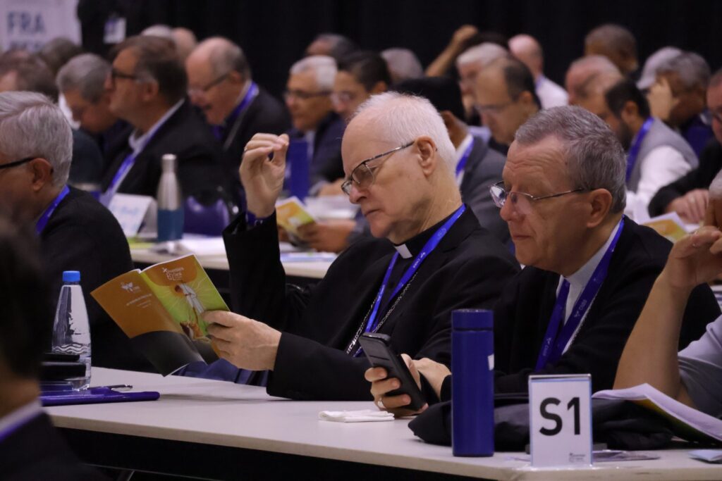 Bispos do Brasil aprovam novas Diretrizes e apontam rumos para a missão da Igreja - Jornal O São Paulo