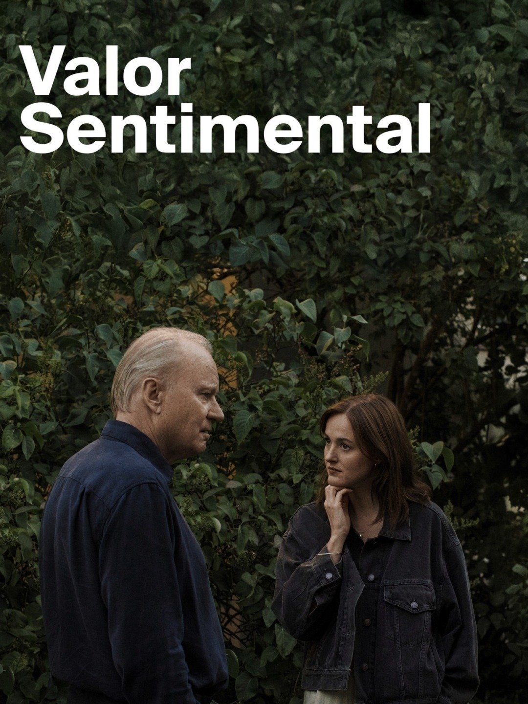 Valor Sentimental  - Jornal O São Paulo