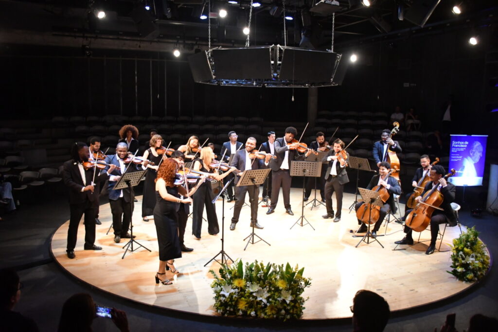 ‘Sonhos de Francisco’: evento na PUC-SP recorda as ideias e os ideais do Papa falecido há 1 ano - Jornal O São Paulo