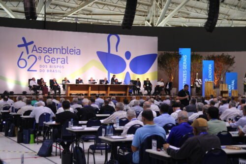 Para onde vai a Igreja no Brasil? - Jornal O São Paulo