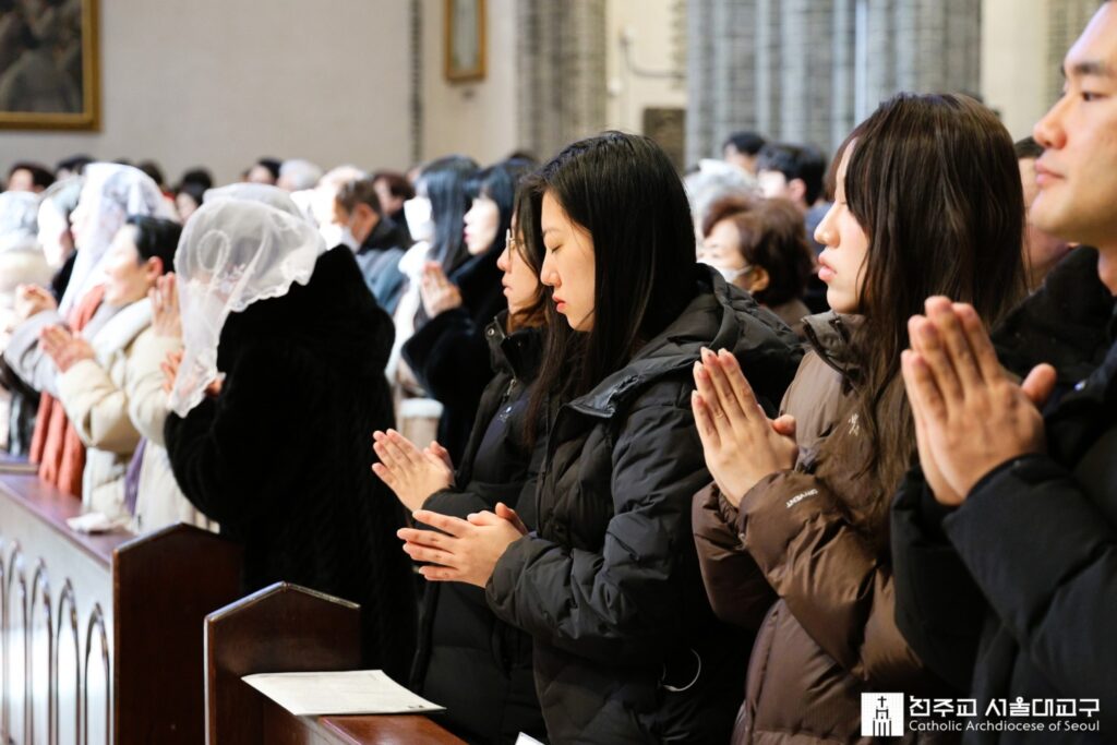 Na Coreia do Sul, Igreja usa a Inteligência Artificial para evangelizar - Jornal O São Paulo