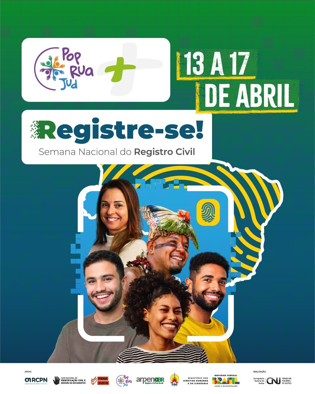 Na Praça da Sé, Pop Rua Jud Sampa atenderá pessoas em situação de vulnerabilidade - Jornal O São Paulo