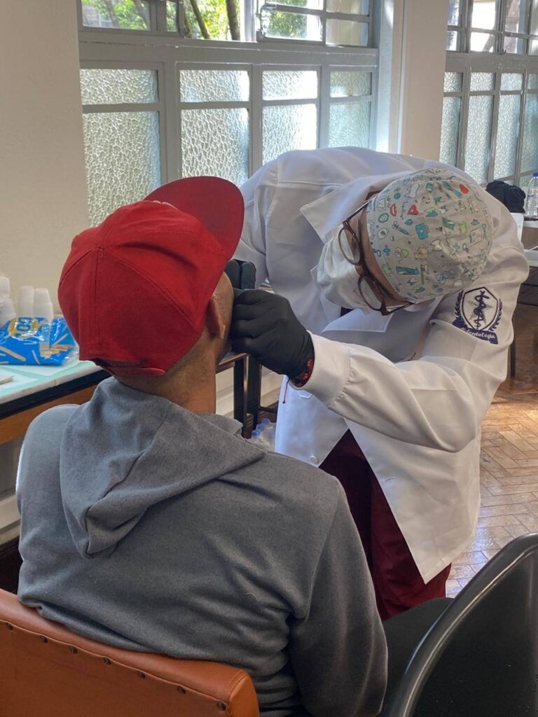 Ipiranga: A misericórdia é expressa na VI Jornada Acolhedora Missionária - Jornal O São Paulo