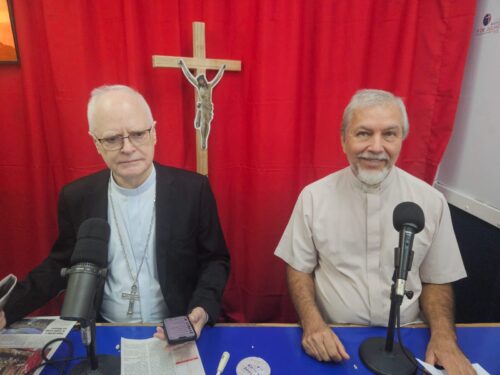 Dom Odilo Scherer reflete sobre a Paixão de Cristo e convoca fiéis à solidariedade com a Terra Santa