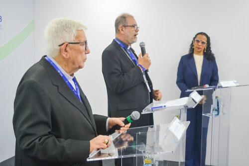 Liturgia e missão: em coletiva, bispos destacam propostas litúrgicas e papel dos santos na vida da Igreja - Jornal O São Paulo