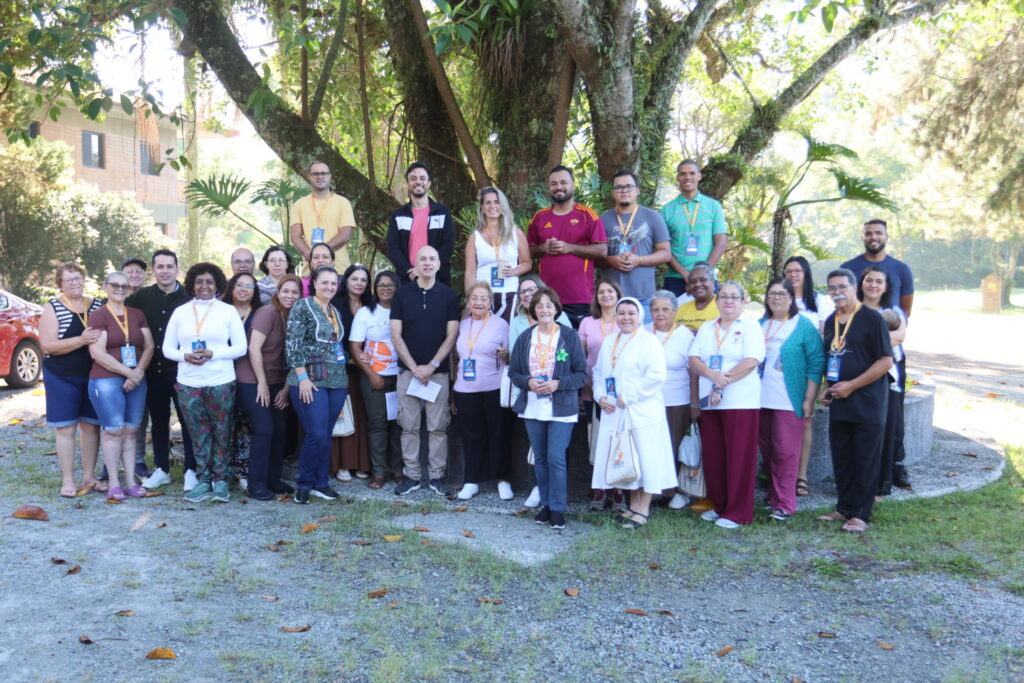 ‘Imersão Juntos pela Esperança 2026’ destaca o papel da fé para transformar o social - Jornal O São Paulo