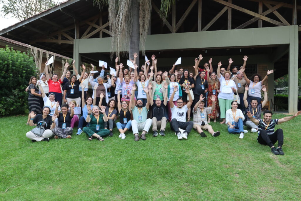 ‘Imersão Juntos pela Esperança 2026’ destaca o papel da fé para transformar o social - Jornal O São Paulo