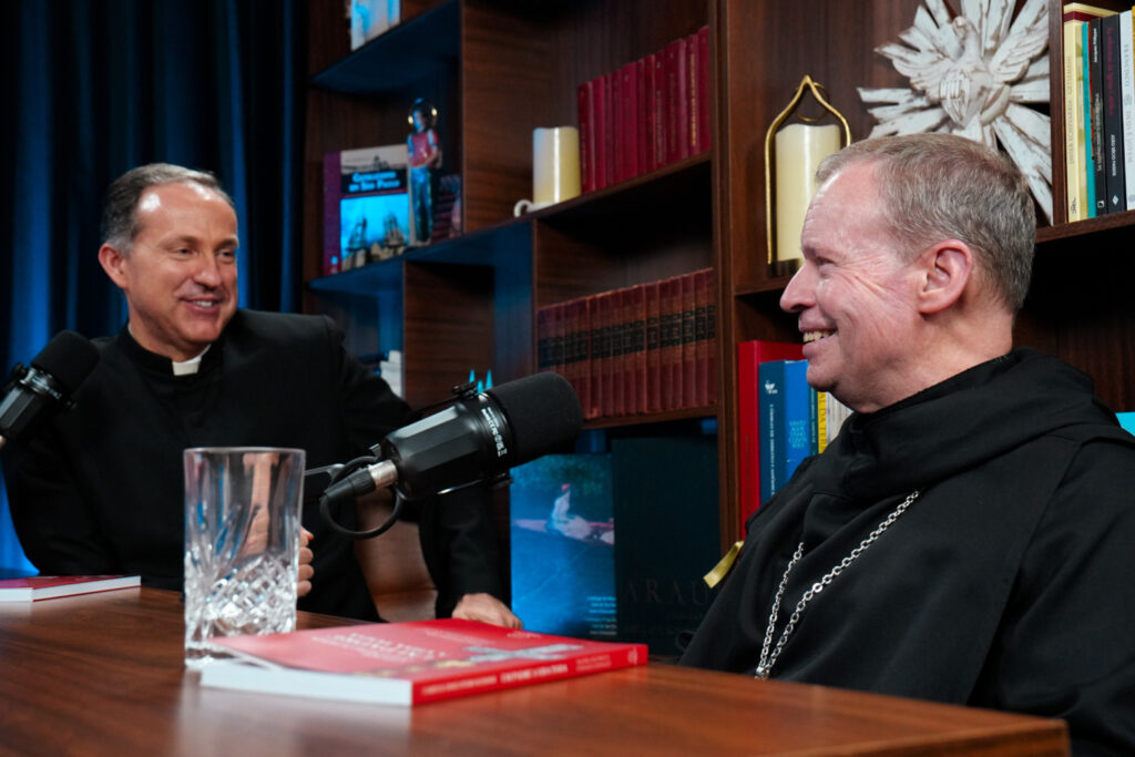 Espiritualidade Pascal: Uma conversa sobre a Alegria da Ressurreição no Podcast da Arquidiocese - Jornal O São Paulo