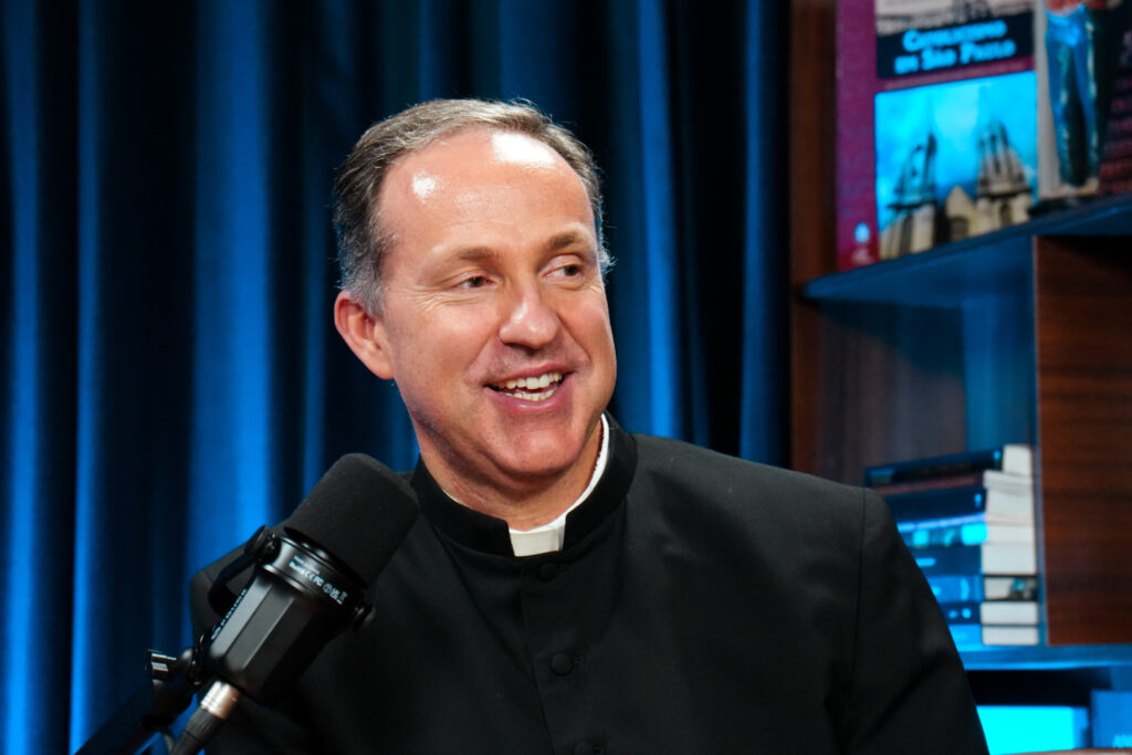 Espiritualidade Pascal: Uma conversa sobre a Alegria da Ressurreição no Podcast da Arquidiocese - Jornal O São Paulo