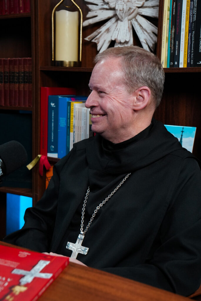 Espiritualidade Pascal: Uma conversa sobre a Alegria da Ressurreição no Podcast da Arquidiocese - Jornal O São Paulo