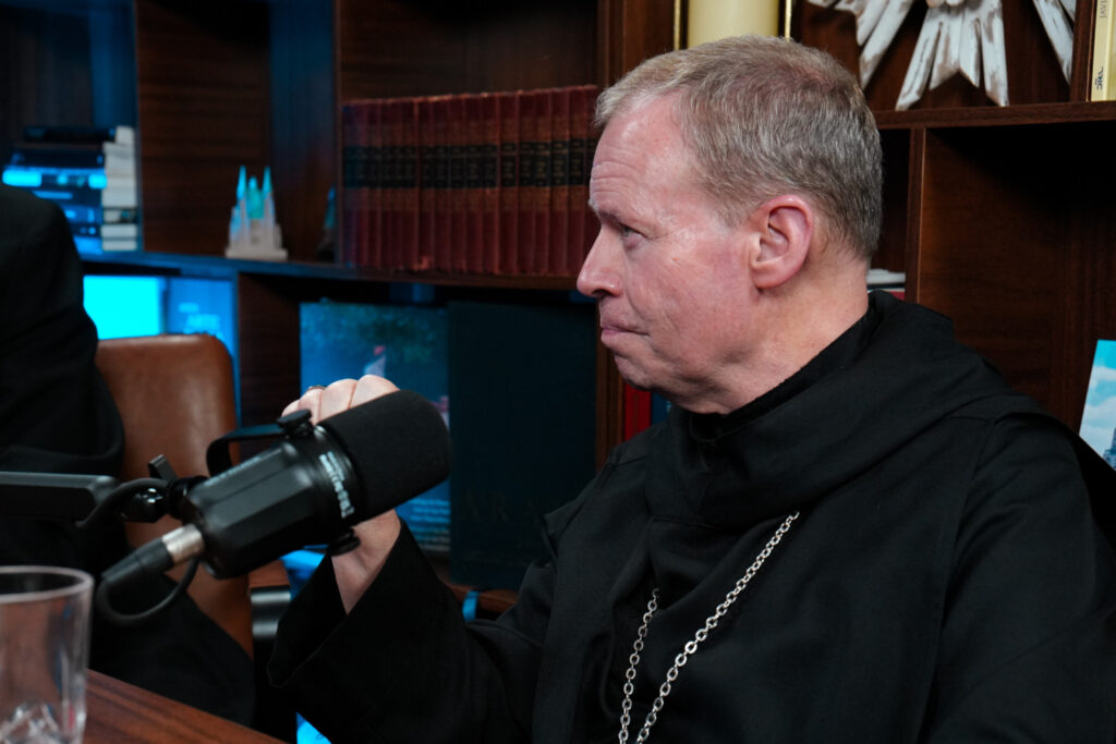 Espiritualidade Pascal: Uma conversa sobre a Alegria da Ressurreição no Podcast da Arquidiocese - Jornal O São Paulo