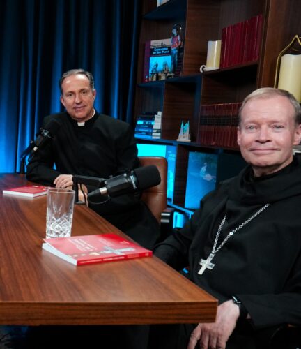 Espiritualidade Pascal: Uma conversa sobre a Alegria da Ressurreição no Podcast da Arquidiocese - Jornal O São Paulo